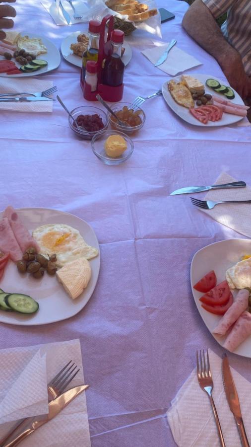 Hotel Bar Restorant Kristal Tirana Zewnętrze zdjęcie